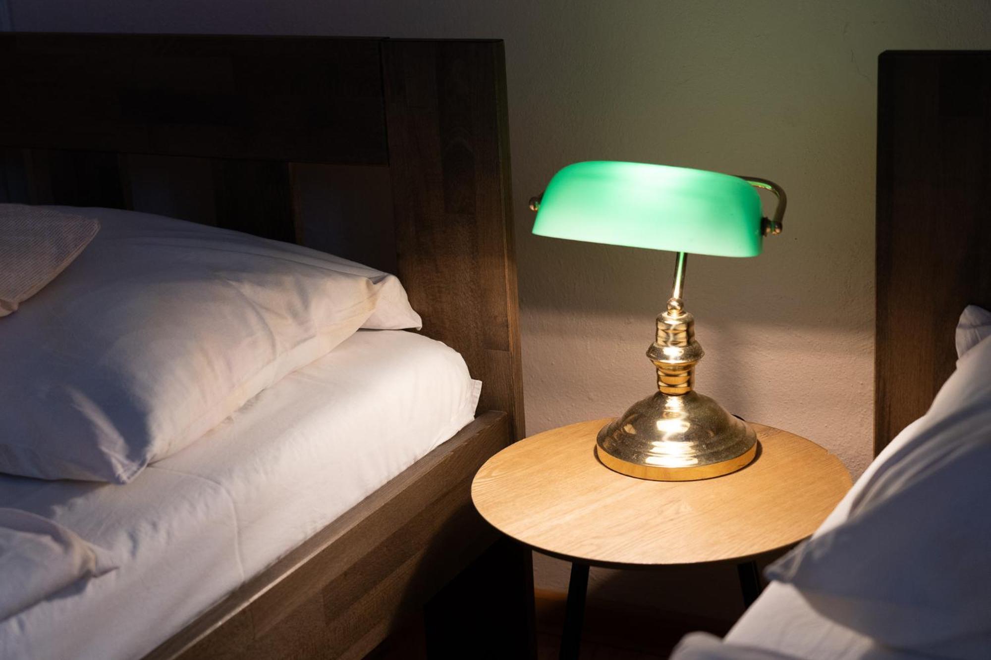 Hotel U Beranku Libochovice Buitenkant foto