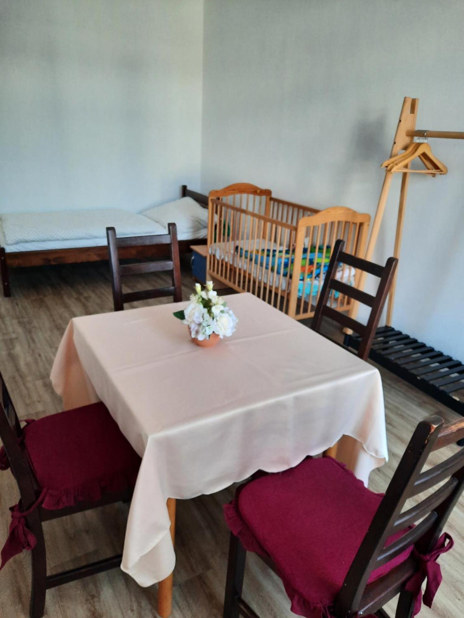 Hotel U Beranku Libochovice Buitenkant foto