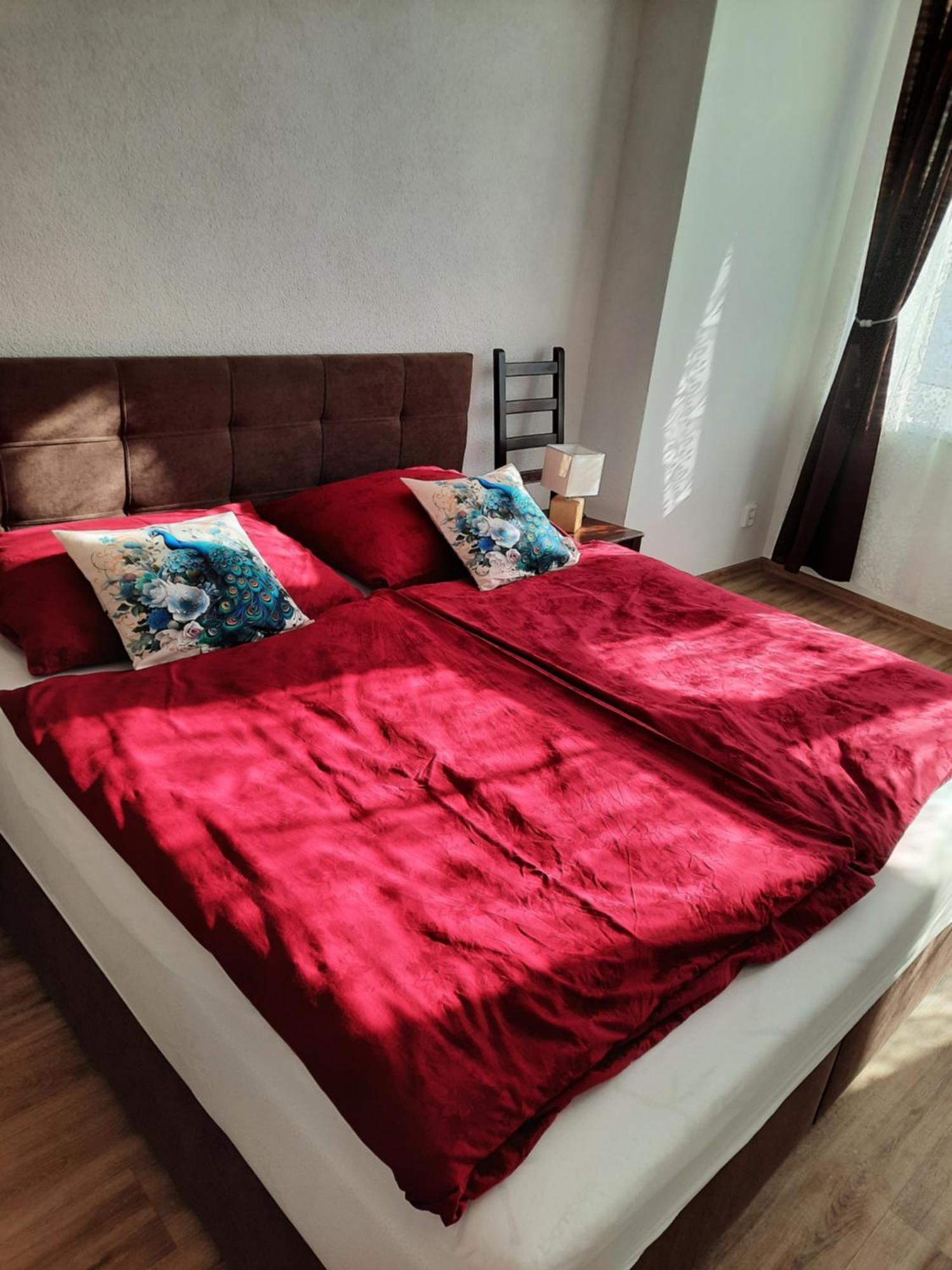 Hotel U Beranku Libochovice Buitenkant foto