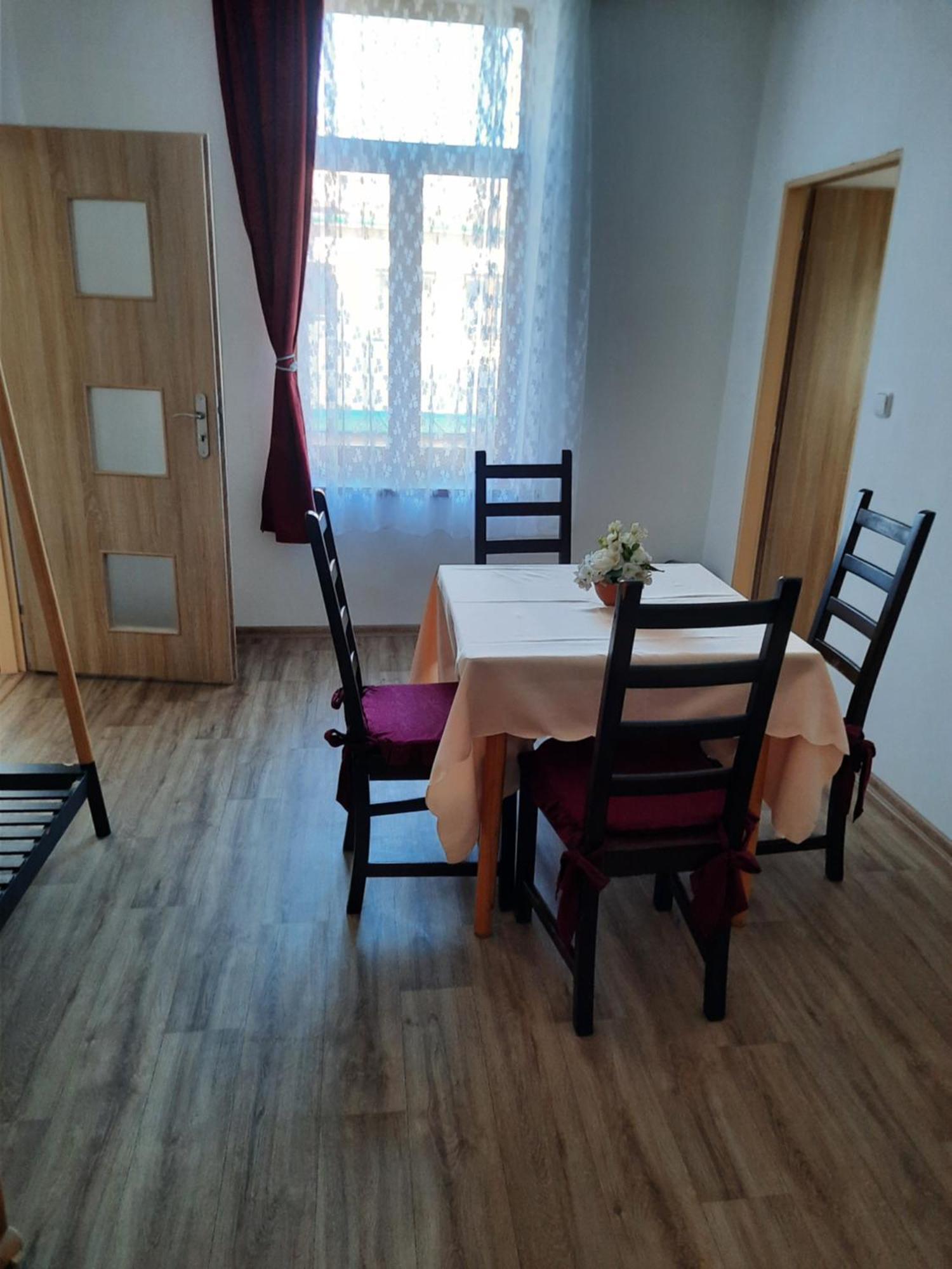 Hotel U Beranku Libochovice Buitenkant foto