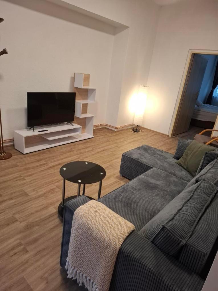 Hotel U Beranku Libochovice Buitenkant foto